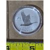 Image 2 : 2014 canadian fine .999 silver 20 dollar coin