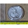 Image 2 : 2015 canadian fine .999 silver 20 dollar coin- buggs bunny