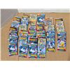 Image 1 : 35 packs of surging sparks pokemon booster packs