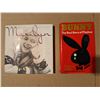 Image 1 : Books (Real Story of Playboy, Marilyn Munroe)