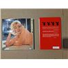 Image 2 : Books (Real Story of Playboy, Marilyn Munroe)