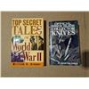 Image 1 : Books (WWII and Collector Knives)