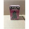 Image 2 : Soapstone Sculpture Kit-Owl UNOPENED