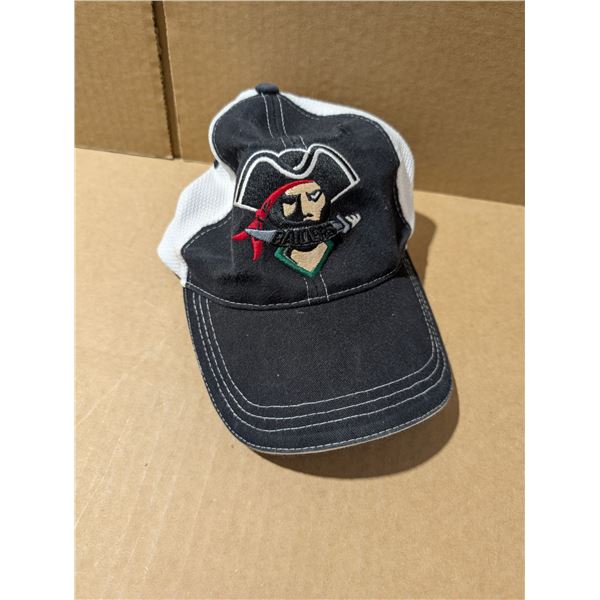 Raiders Cap, Never Worn