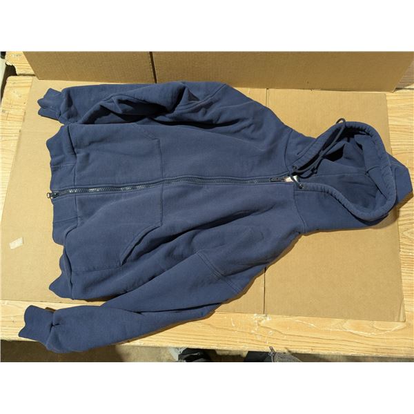 Bunny Hug Jerico Extra Large Warm, Deep blue