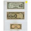 Image 1 : WW2 Japapese Occupational Currency