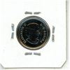 Image 2 : 2010 MS-66 Canadian Colourized Twenty Five Cents - Birthday Gift Box