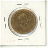 Image 2 : 1992 UNC Canadian Loonie - 125th Anv. Of Conferation