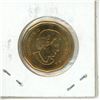 Image 2 : 2010 MS-65 Canadian Loonie - Navy Centennial