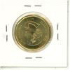 Image 2 : 2022 MS-65 Canadian Colourized Loonie - Oscar Peterson