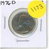 Image 1 : 1976 D USA Washington Quarter