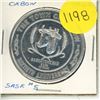 Image 1 : 1964 Oxbow Sixtieth Anniversary Trade Dollar