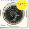 Image 1 : 1976 UNC Swift Current Summer Games Trade Dollar