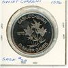 Image 2 : 1976 UNC Swift Current Summer Games Trade Dollar