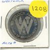 Image 1 : 1985 Westlock Wolves Dollar