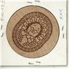 Image 2 : 1983 Calgary Mother Tucker's Food Experience Wooden Nickel