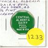 Image 1 : Central Alberta Dairy Pool Milk Token