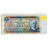 Image 1 : 1972 Bank Of Canada Five Dollar Bank Note