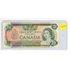 Image 1 : 1979 Bank Of Canada Twenty Dollar Bank Note