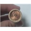 Image 3 : 1979 BU Roll Of Canadian Small Cents