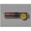 Image 1 : 1992 BU Roll Of Canadian Small Cents