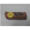 Image 1 : 1973 BU Roll Of Canadian Twenty Five Cents - RCMP