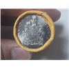 Image 2 : 2010 Mint Roll Of Canadian Fifty Cents