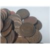 Image 4 : One Pound Of Canadian Small Cents