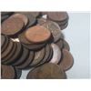 Image 4 : One Pound Of Canadian Small Cents