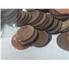 Image 5 : One Pound Of Canadian Small Cents