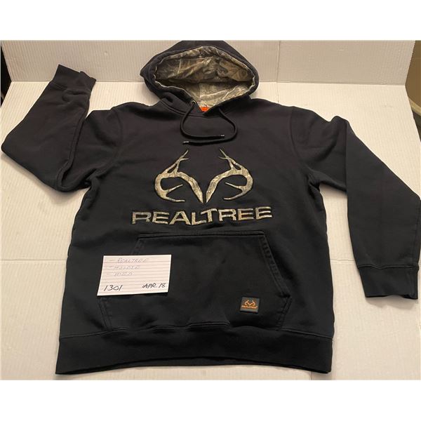 Realtree hoodie - Medium