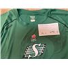 Image 2 : Reebok - Sask Roughriders - 3 XL