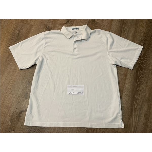 Extreme polo t-shirt - 3 XL
