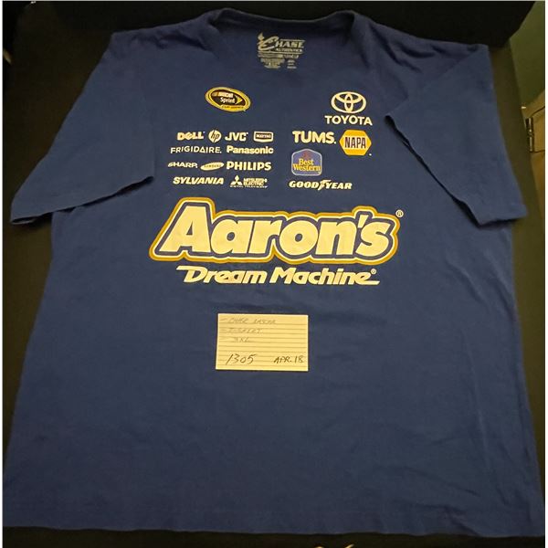 Chase Authentics -Nascar t-shirt - 3XL