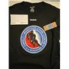 Image 2 : New Reebok Legends - Hockey Hall of Fame Tshirt - Lg