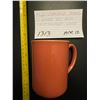 Image 2 : 6 - Corning mugs - made in USA - microwave safe