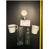 Image 2 : Misc mugs & glass