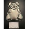 Image 2 : Wilton cake mold - teddy bear