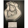 Image 2 : Wilton cake mold - Disney - Little Mermaid Ariel