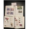 Image 4 : 2 books - Landscaping; Flower Arranging