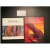 Image 1 : 2 books - Nature's Extremes; Arizona Landmarks