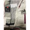 Image 3 : Helly Hansen - womens fitted winter jacket - Large