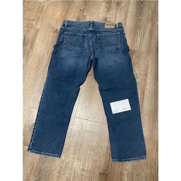 Mens Hilfiger jeans - 36 x 30
