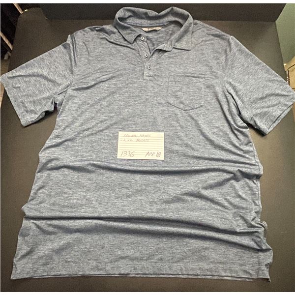 Denver Hayes - 2 XL mens