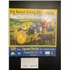 Image 1 : New Holland - 500 piece puzzle - Made in USA
