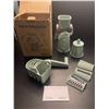 Image 1 : Veggie & Cheese spiral grater