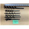 Image 1 : Vintage Auger Drills