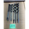 Image 1 : Vintage Auger Drills
