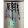 Image 1 : Vintage Auger Drills