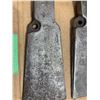 Image 2 : Antique Crosscut Saw Bucking Wedges